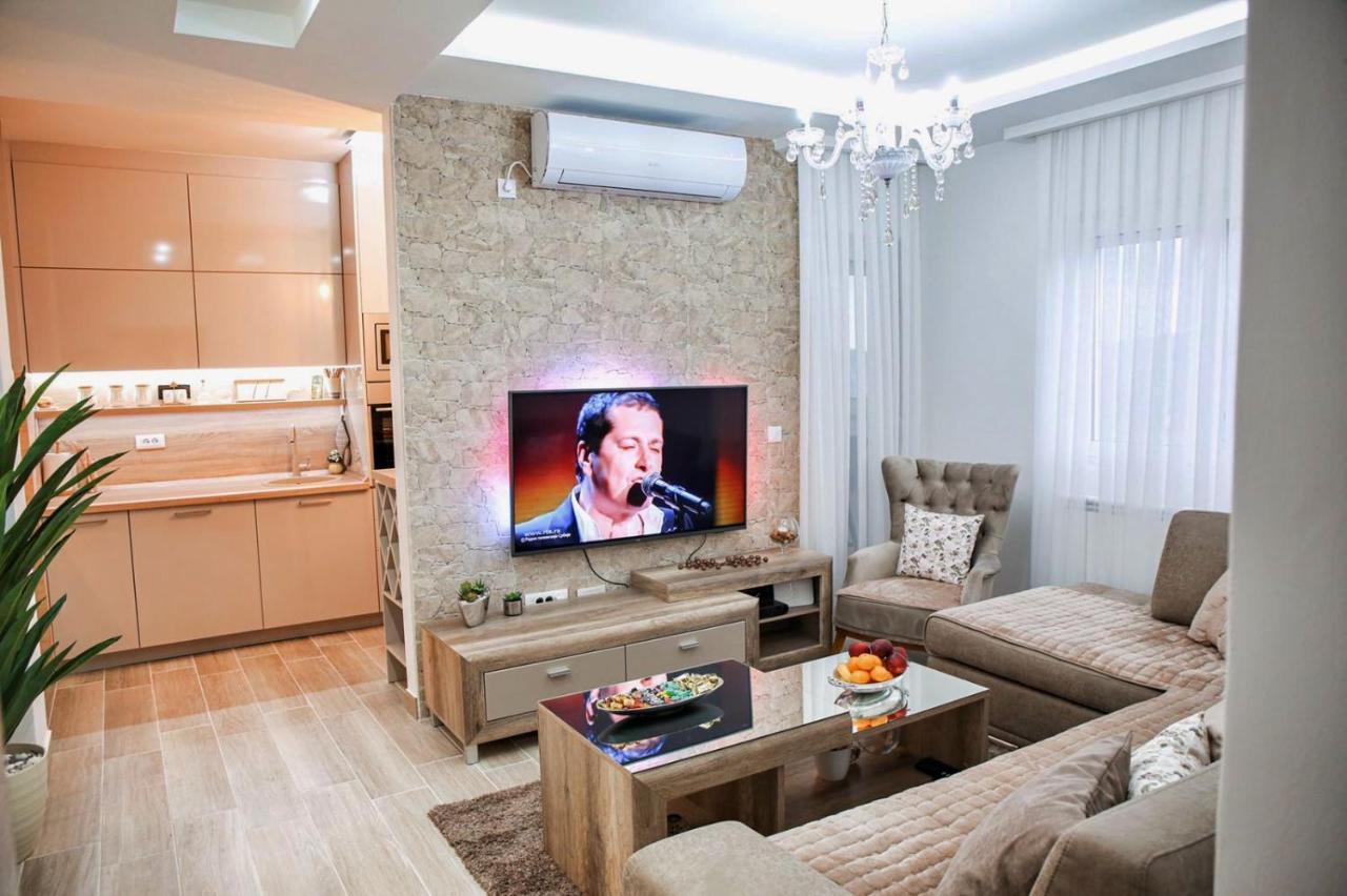 Lux Apartment As Zabljak  Exterior photo