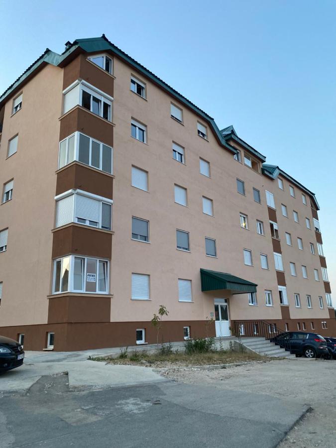 Lux Apartment As Zabljak  Exterior photo