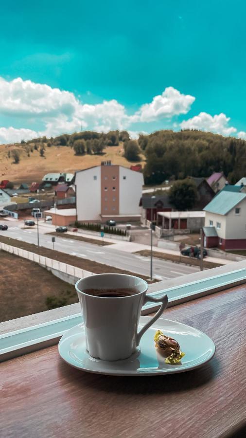 Lux Apartment As Zabljak  Exterior photo